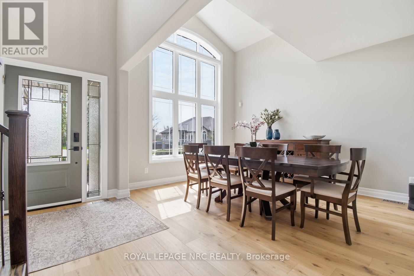 239 Colbeck Drive, Welland, Ontario  L3C 7M3 - Photo 4 - X13800334