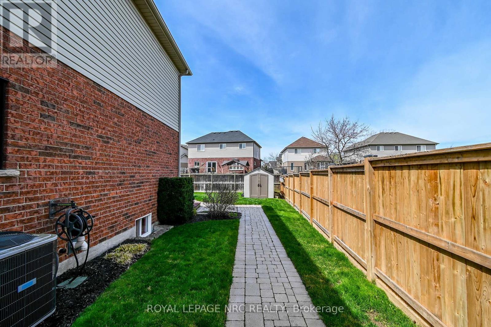 239 Colbeck Drive, Welland, Ontario  L3C 7M3 - Photo 41 - X13800334