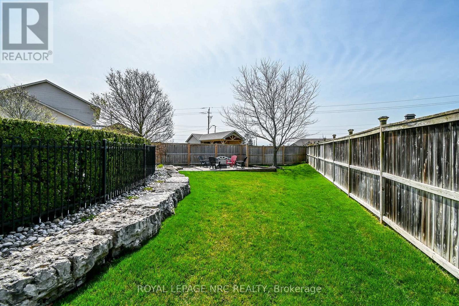 239 Colbeck Drive, Welland, Ontario  L3C 7M3 - Photo 42 - X13800334