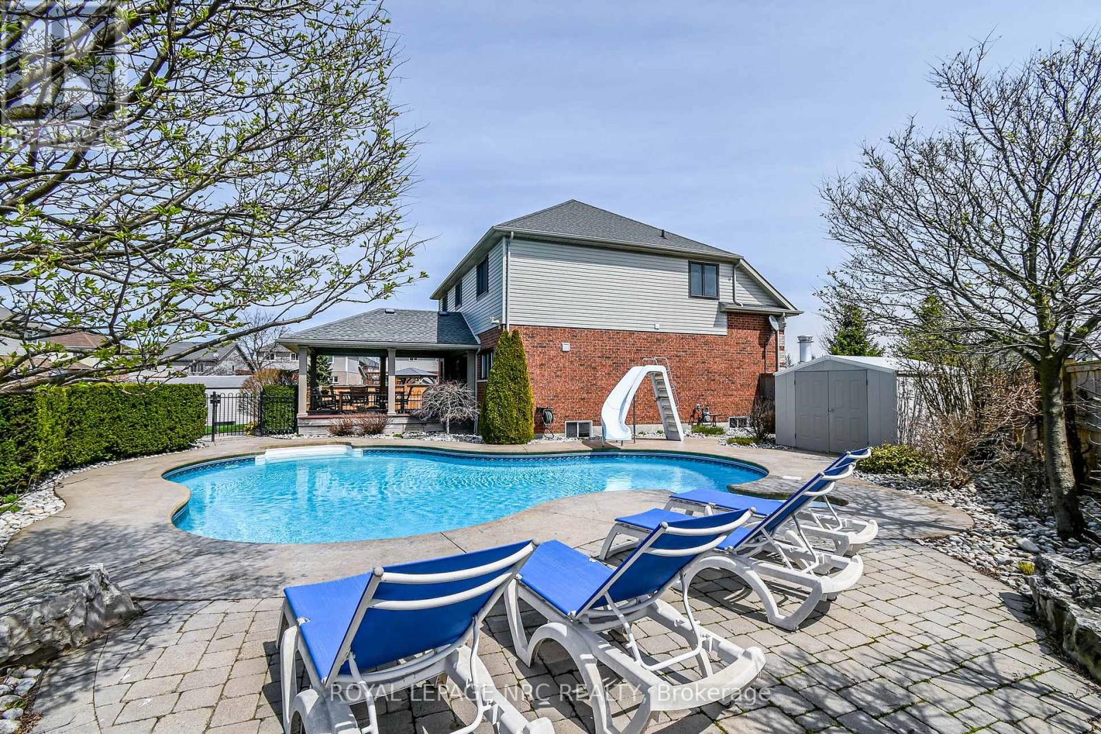 239 Colbeck Drive, Welland, Ontario  L3C 7M3 - Photo 43 - X13800334