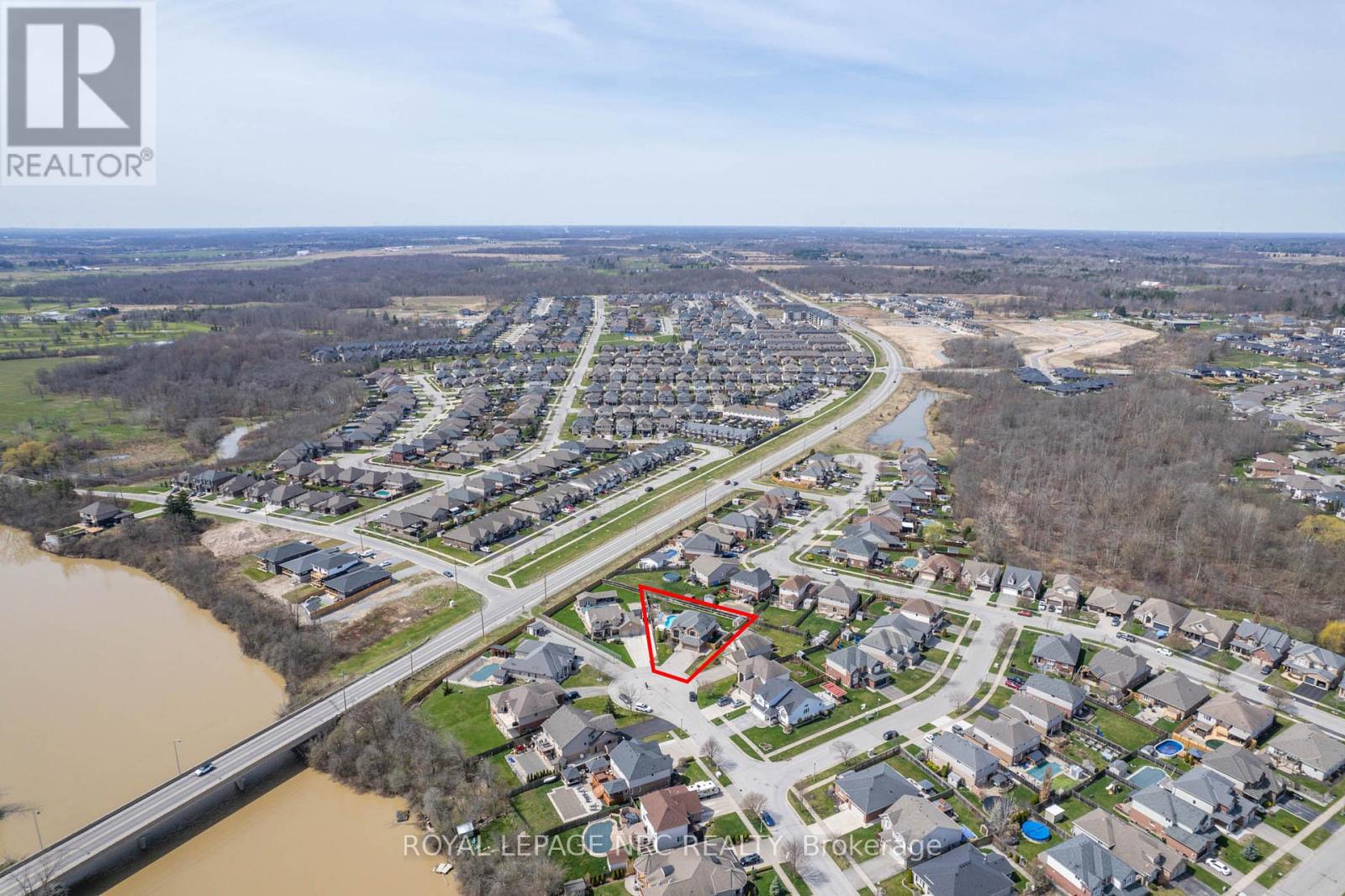 239 Colbeck Drive, Welland, Ontario  L3C 7M3 - Photo 45 - X13800334