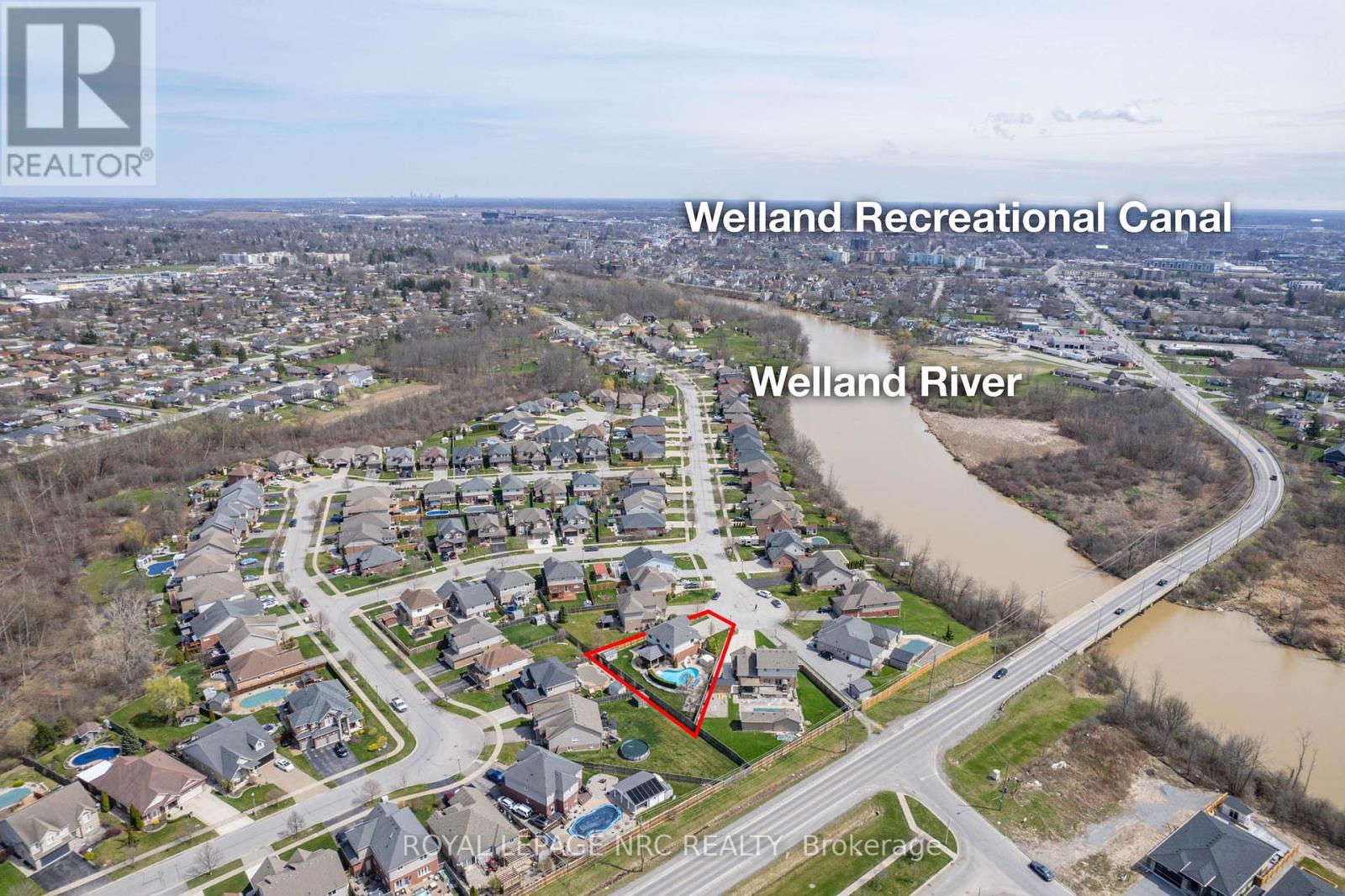 239 Colbeck Drive, Welland, Ontario  L3C 7M3 - Photo 46 - X13800334