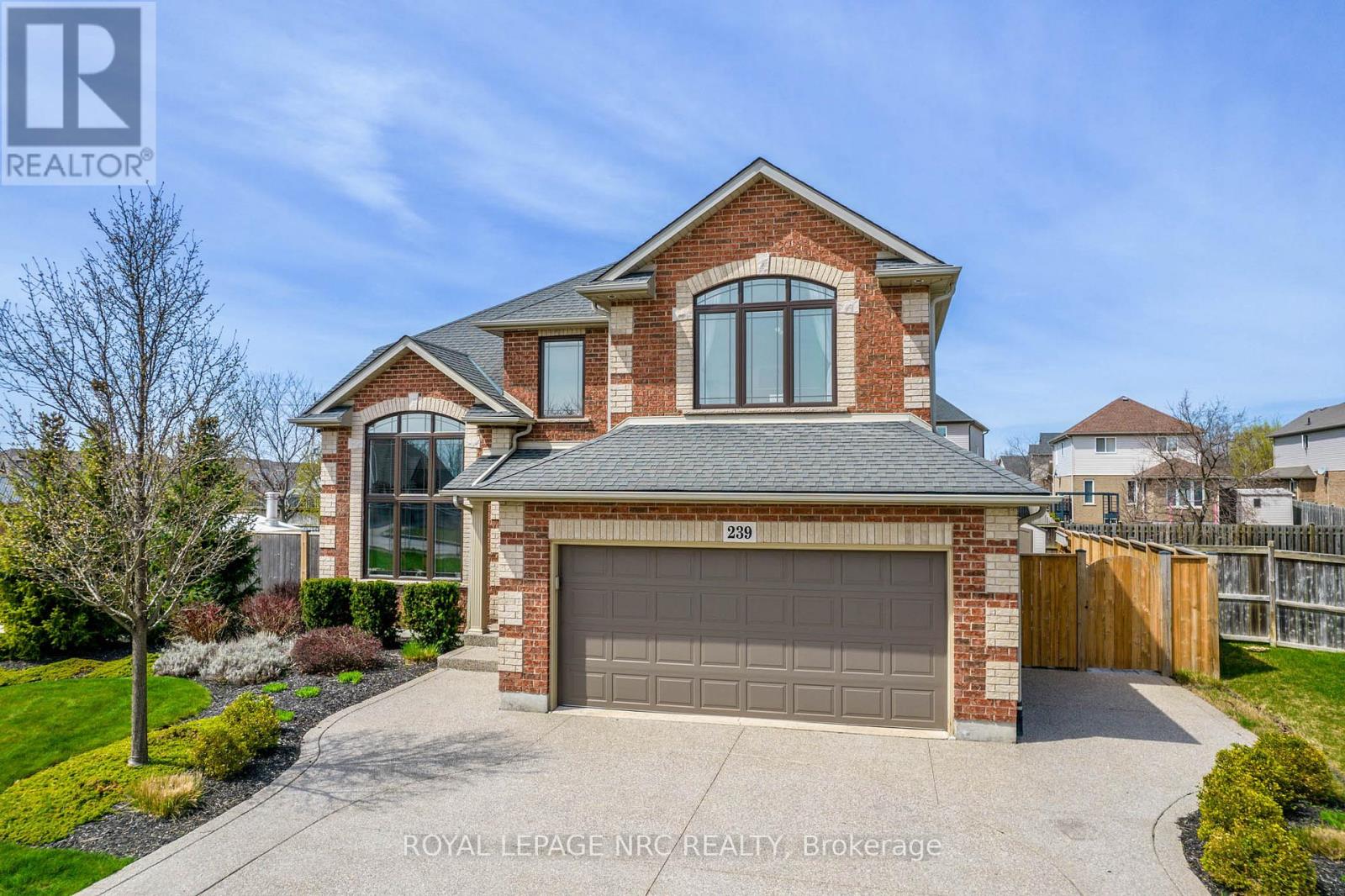 239 Colbeck Drive, Welland, Ontario  L3C 7M3 - Photo 47 - X13800334