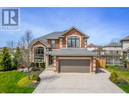 239 COLBECK DRIVE, Welland, Ontario