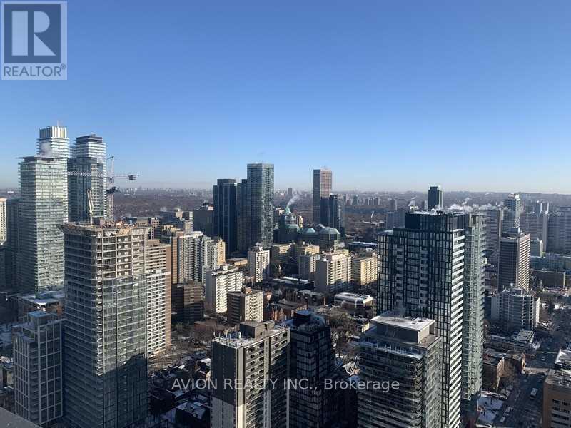 4013 - 11 Wellesley Street W, Toronto (Bay Street Corridor), Ontario  M4Y 1E8 - Photo 5 - C13800332