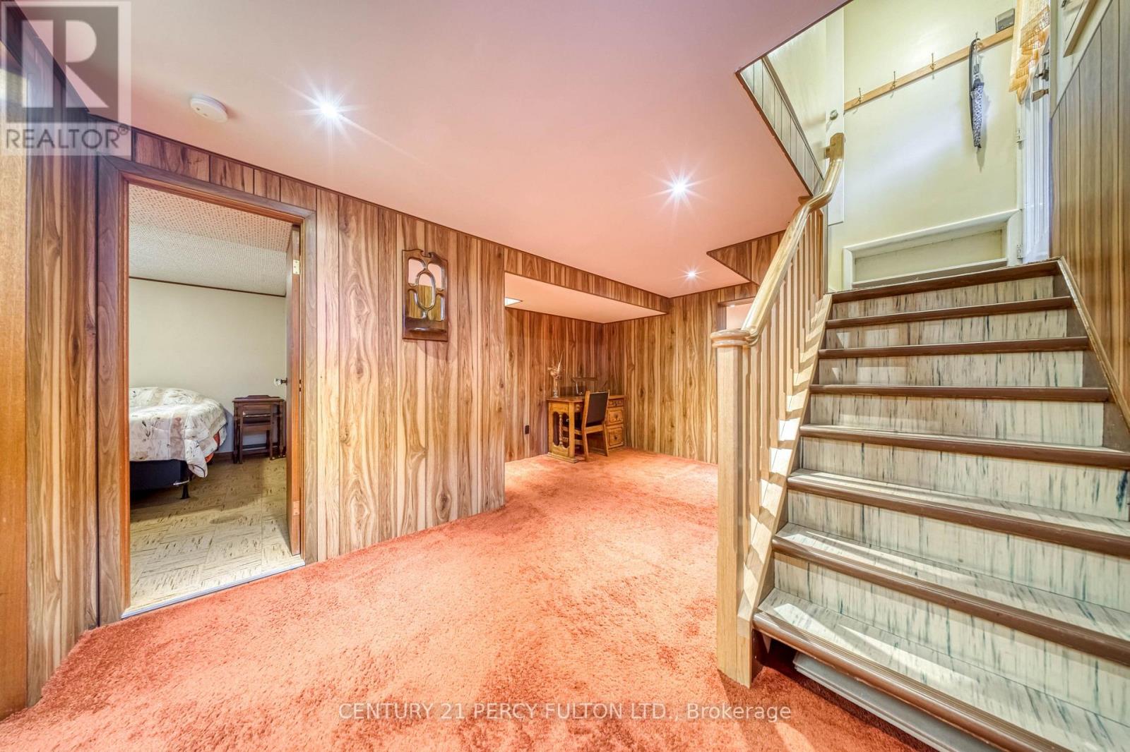 13 Graylee Avenue, Toronto, Ontario  M1J 1M5 - Photo 22 - E13800302