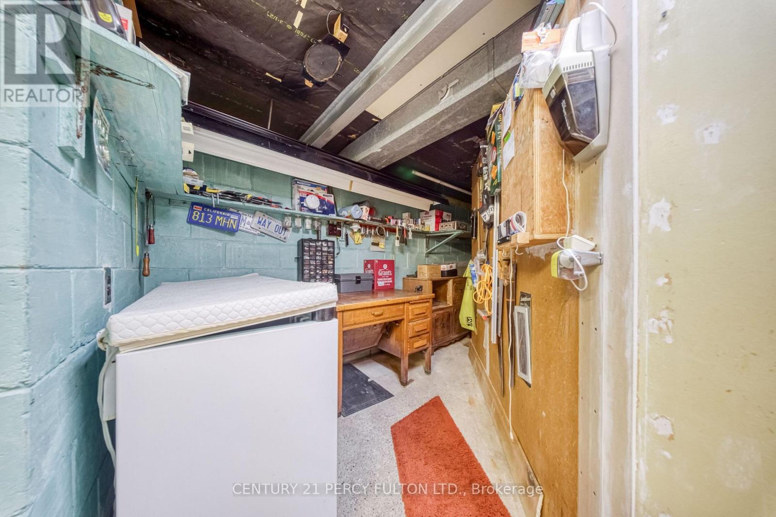 13 Graylee Avenue, Toronto, Ontario  M1J 1M5 - Photo 31 - E13800302
