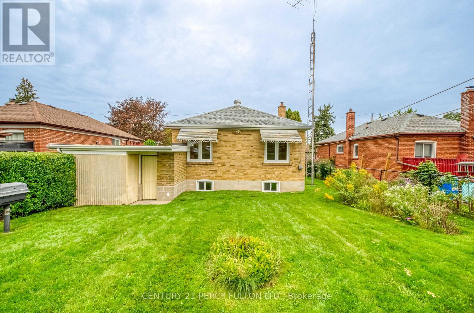 13 Graylee Avenue, Toronto, Ontario  M1J 1M5 - Photo 34 - E13800302