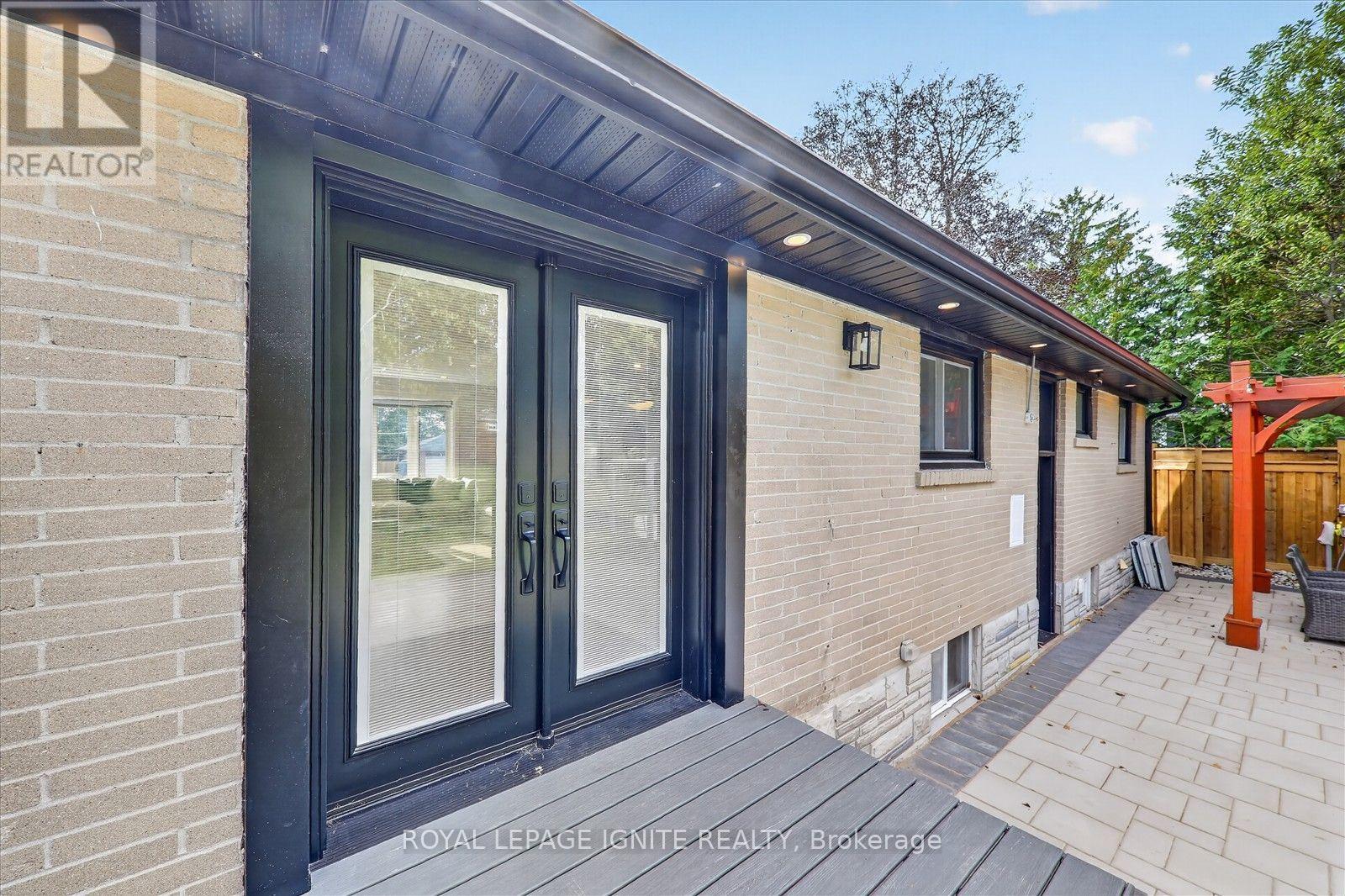 103 Baker Street, Whitchurch-Stouffville, Ontario  L4A 4X9 - Photo 42 - N13800272