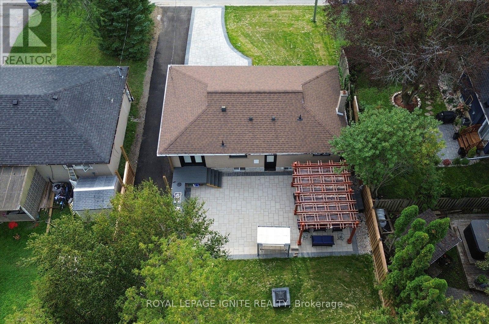 103 Baker Street, Whitchurch-Stouffville, Ontario  L4A 4X9 - Photo 49 - N13800272