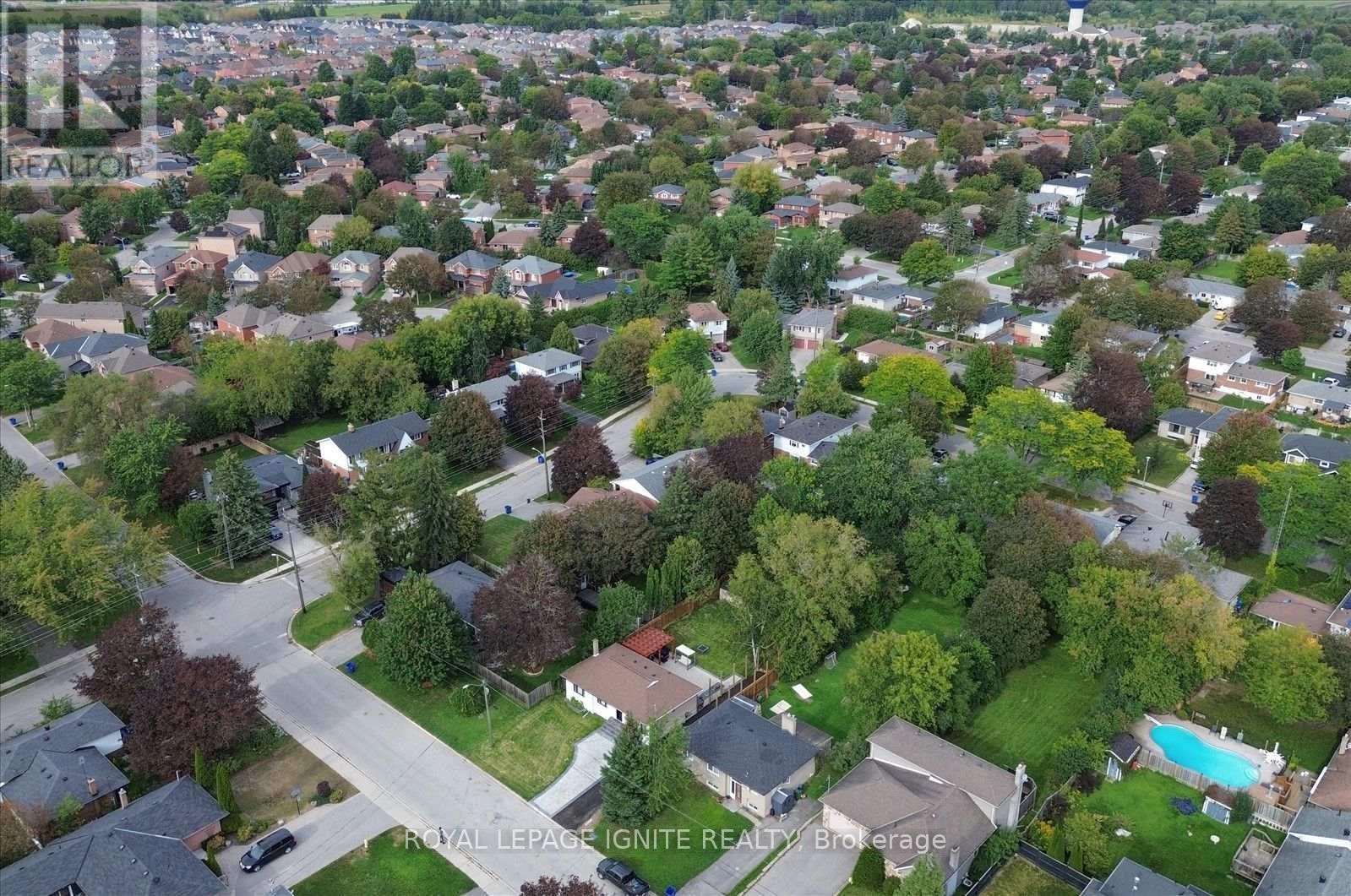 103 Baker Street, Whitchurch-Stouffville, Ontario  L4A 4X9 - Photo 50 - N13800272