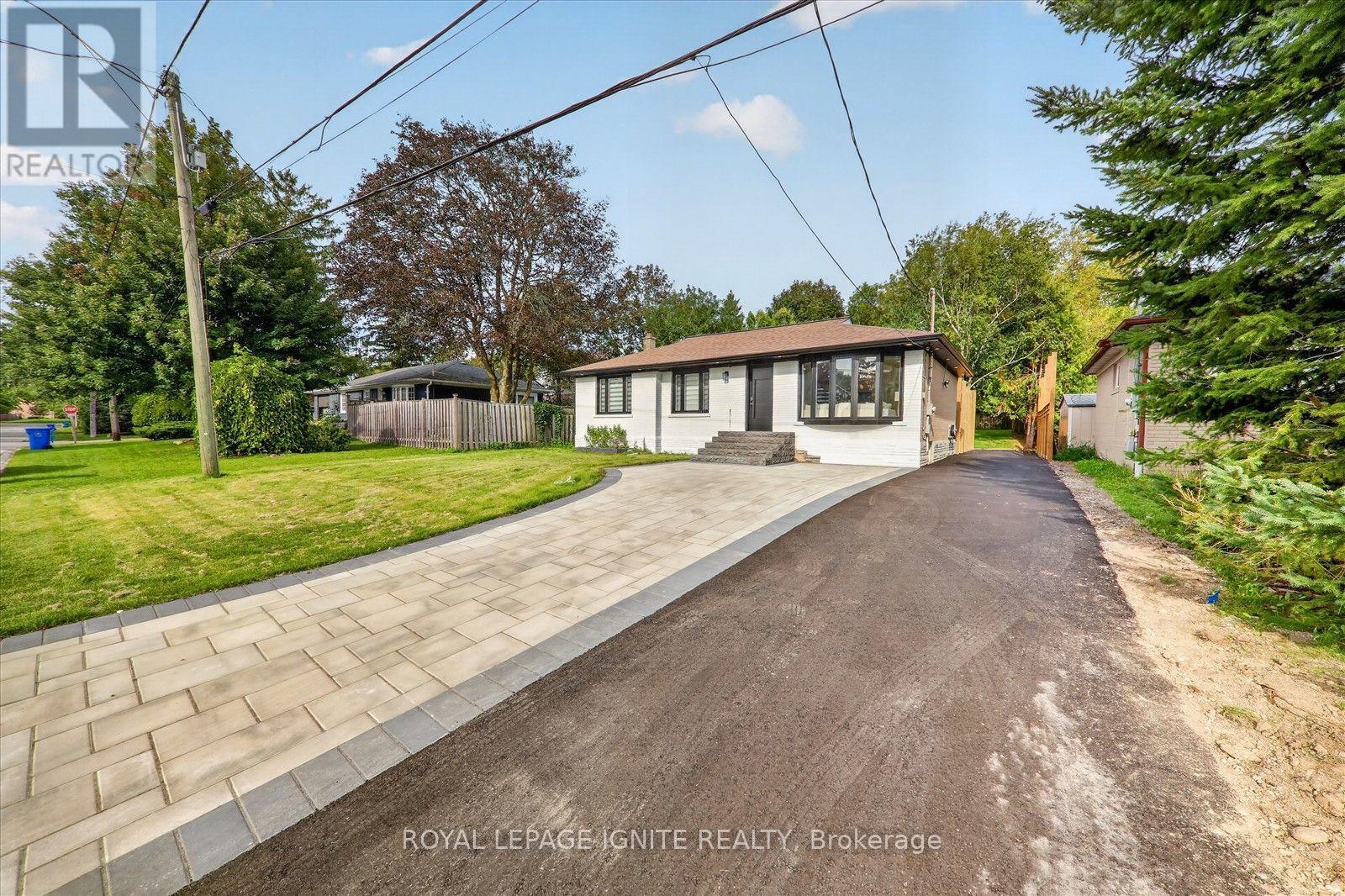 103 Baker Street, Whitchurch-Stouffville, Ontario  L4A 4X9 - Photo 6 - N13800272