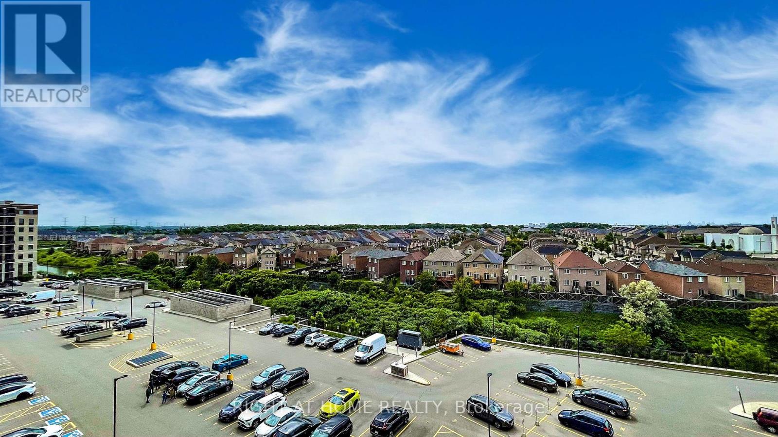 615 - 7325 Markham Road, Markham (Cedarwood), Ontario  L3S 0C9 - Photo 30 - N13800314