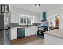 222 BEL-AIR Avenue, stoney creek, Ontario