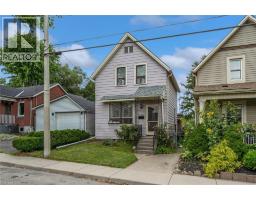 157 MACAULAY Street E, Hamilton, Ontario