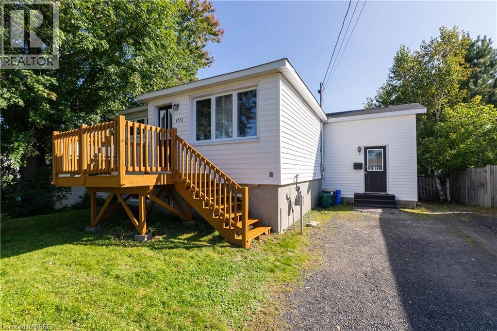 1773 Pierre Street, Val Caron, Ontario  P3N 1C4 - Photo 22 - 40862949