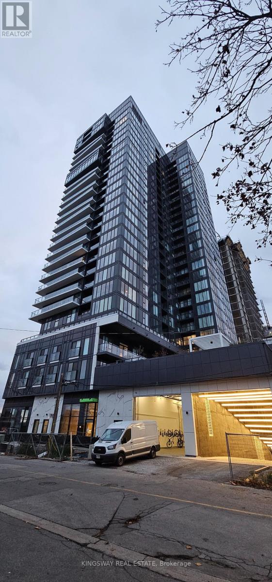 405 - 370 MARTHA STREET, Burlington, Ontario