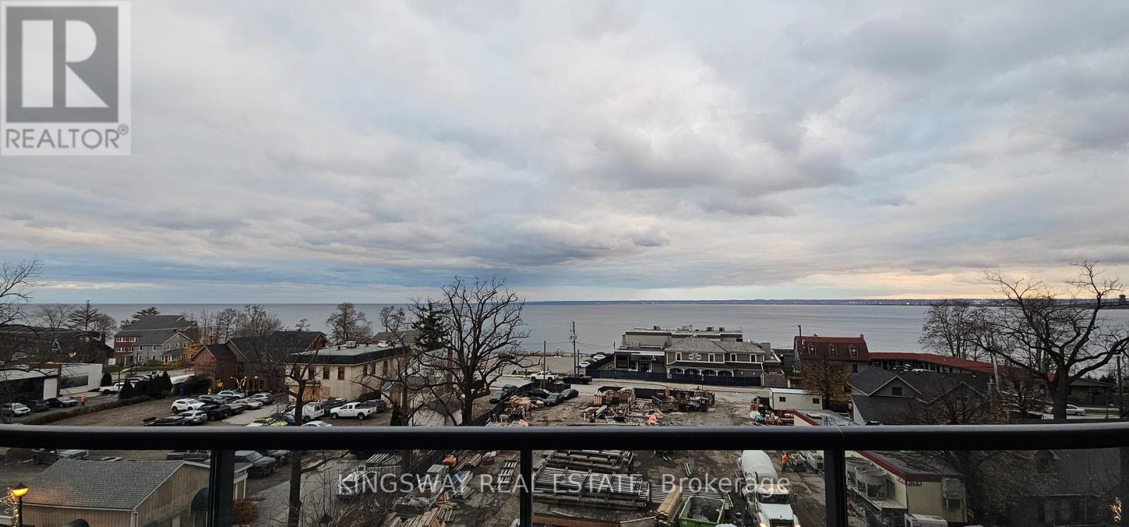 405 - 370 Martha Street, Burlington, Ontario  L7R 2P7 - Photo 16 - W13800270