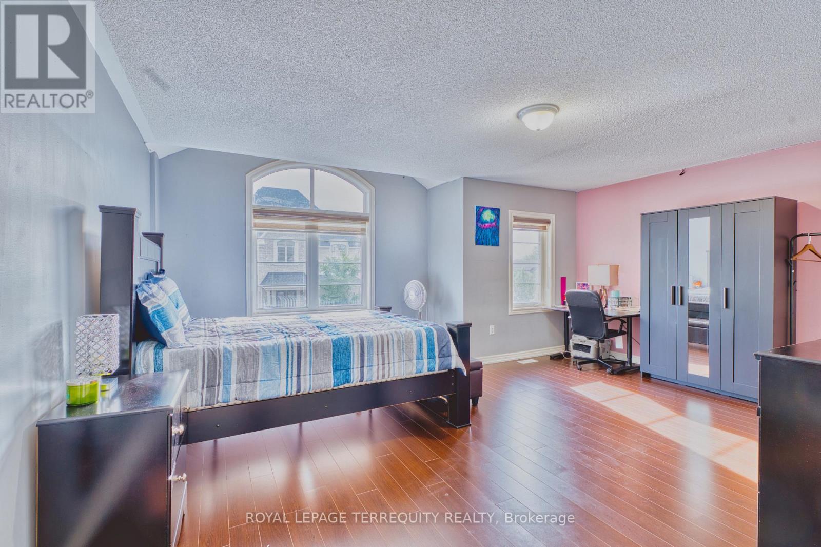 38 Rhapsody Crescent, Brampton, Ontario  L6P 4E8 - Photo 25 - W13800290
