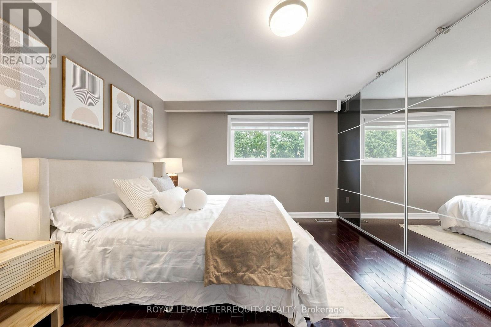 6 Fulwell Crescent, Toronto, Ontario  M3J 1Y3 - Photo 21 - W13800336