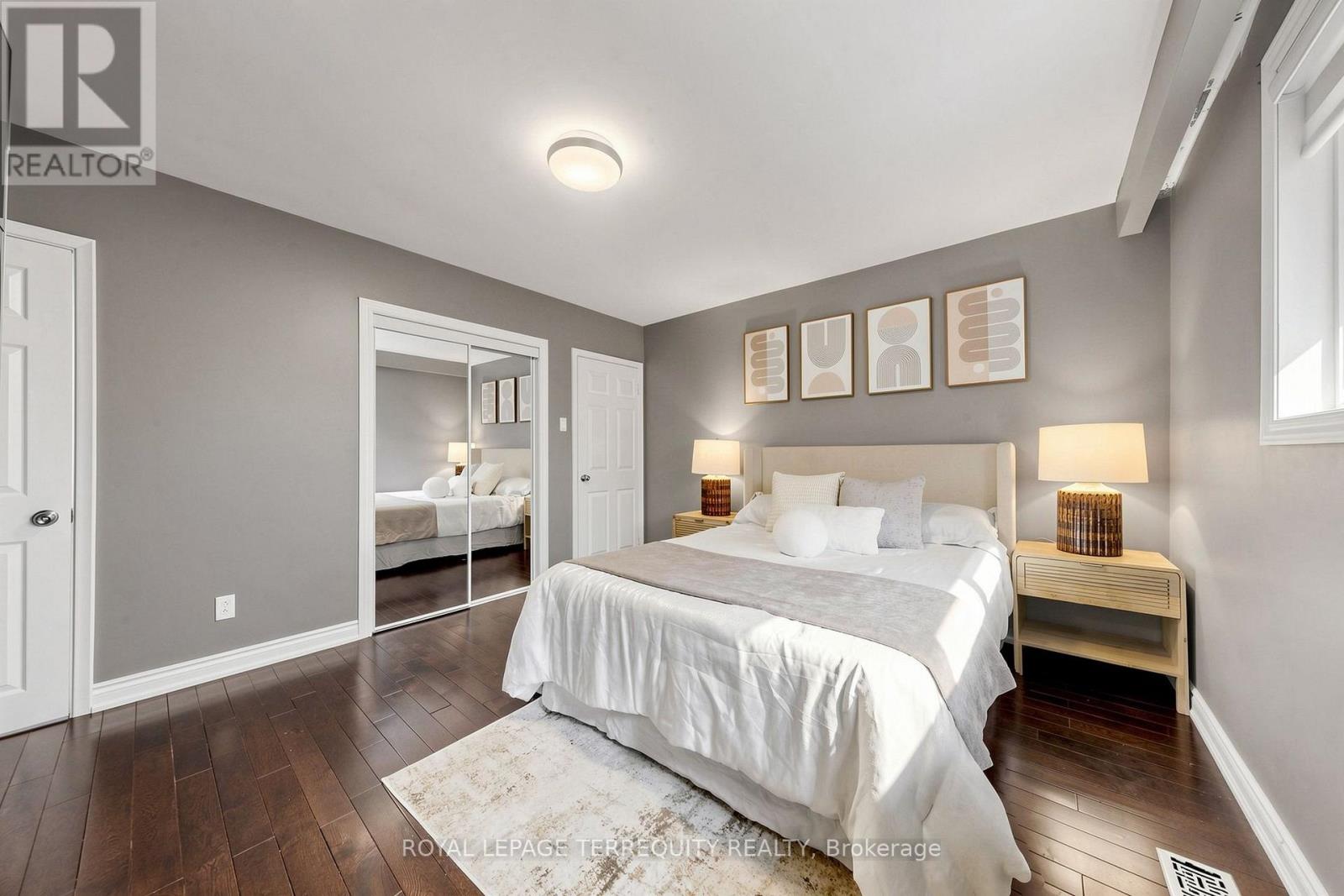6 Fulwell Crescent, Toronto, Ontario  M3J 1Y3 - Photo 25 - W13800336