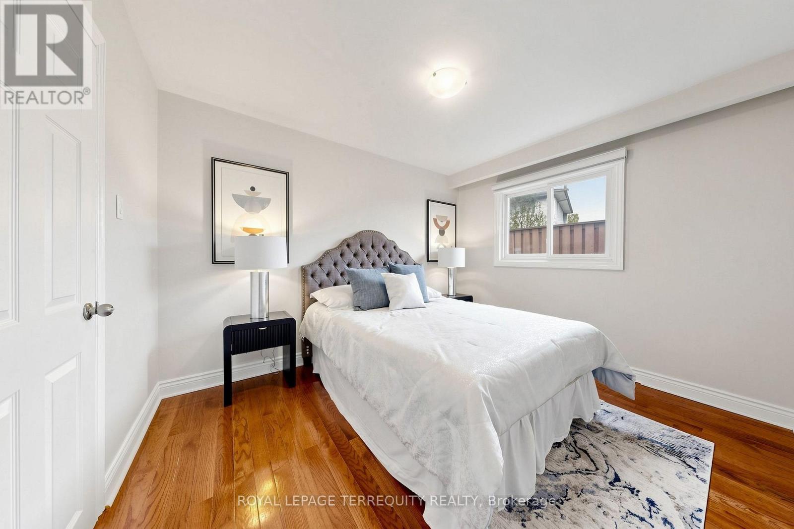 6 Fulwell Crescent, Toronto, Ontario  M3J 1Y3 - Photo 27 - W13800336
