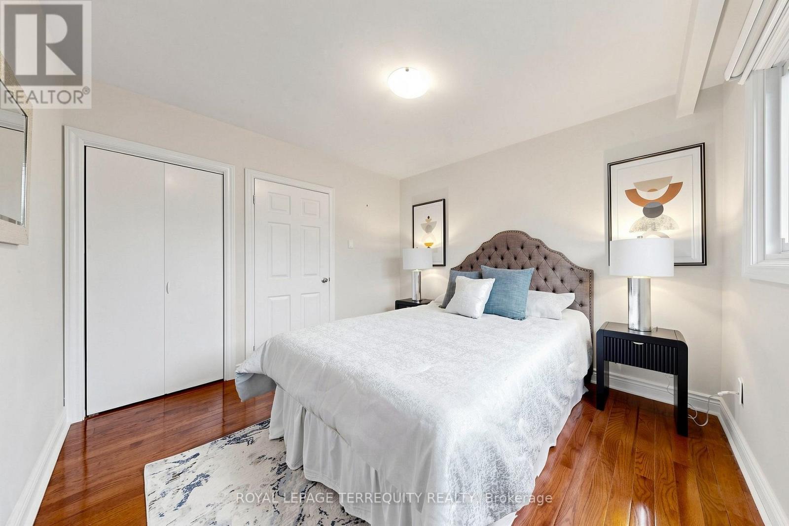 6 Fulwell Crescent, Toronto, Ontario  M3J 1Y3 - Photo 28 - W13800336