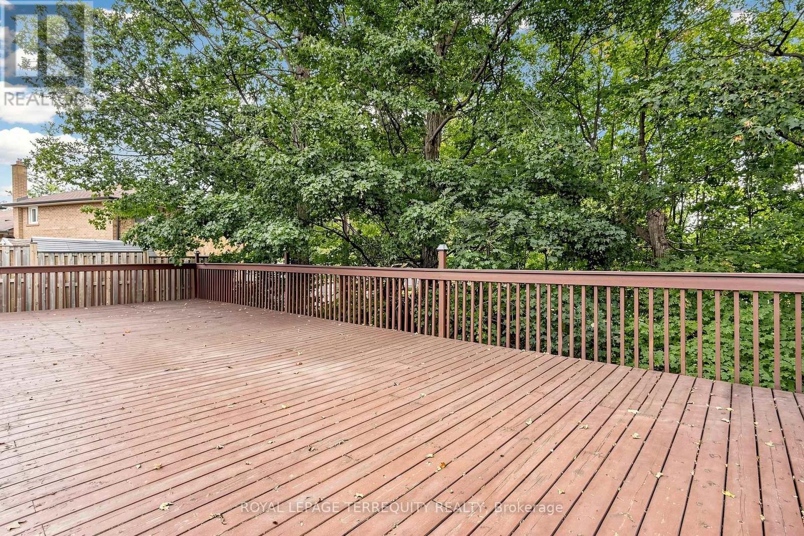 6 Fulwell Crescent, Toronto, Ontario  M3J 1Y3 - Photo 46 - W13800336