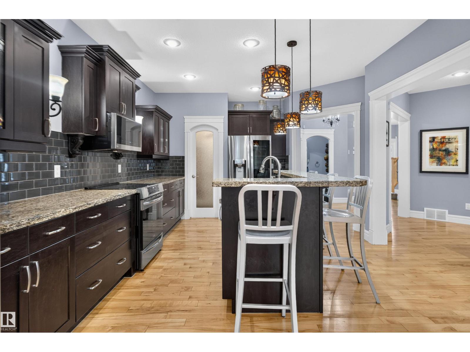 5080 Sunview Dr, Sherwood Park, Alberta  T8H 0K1 - Photo 9 - E4509249