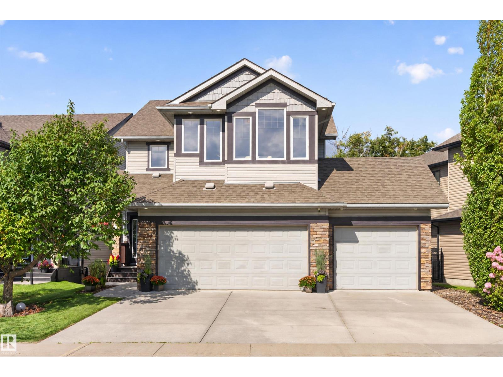 5080 Sunview Dr, Sherwood Park, Alberta  T8H 0K1 - Photo 2 - E4509249