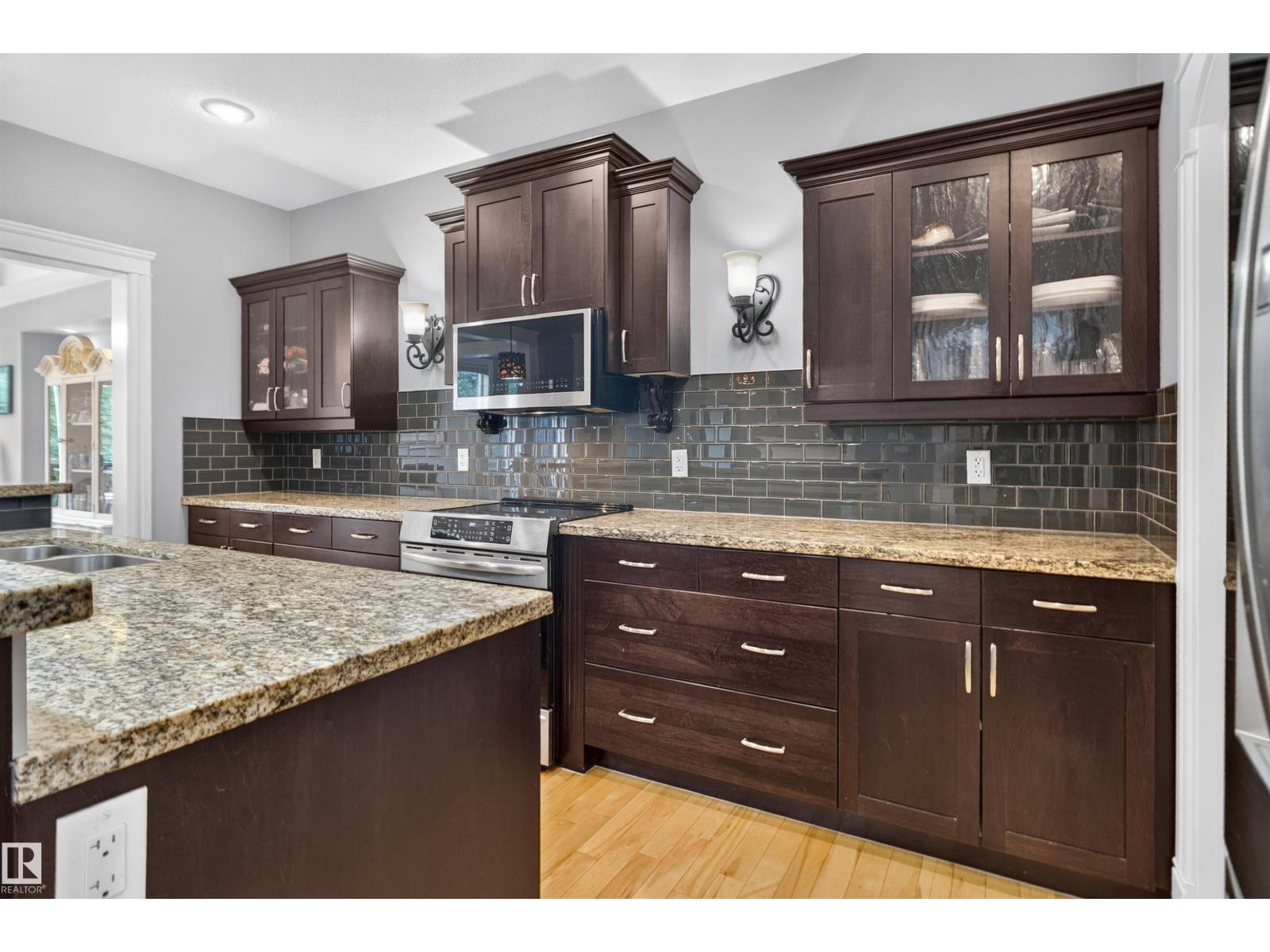 5080 Sunview Dr, Sherwood Park, Alberta  T8H 0K1 - Photo 8 - E4509249