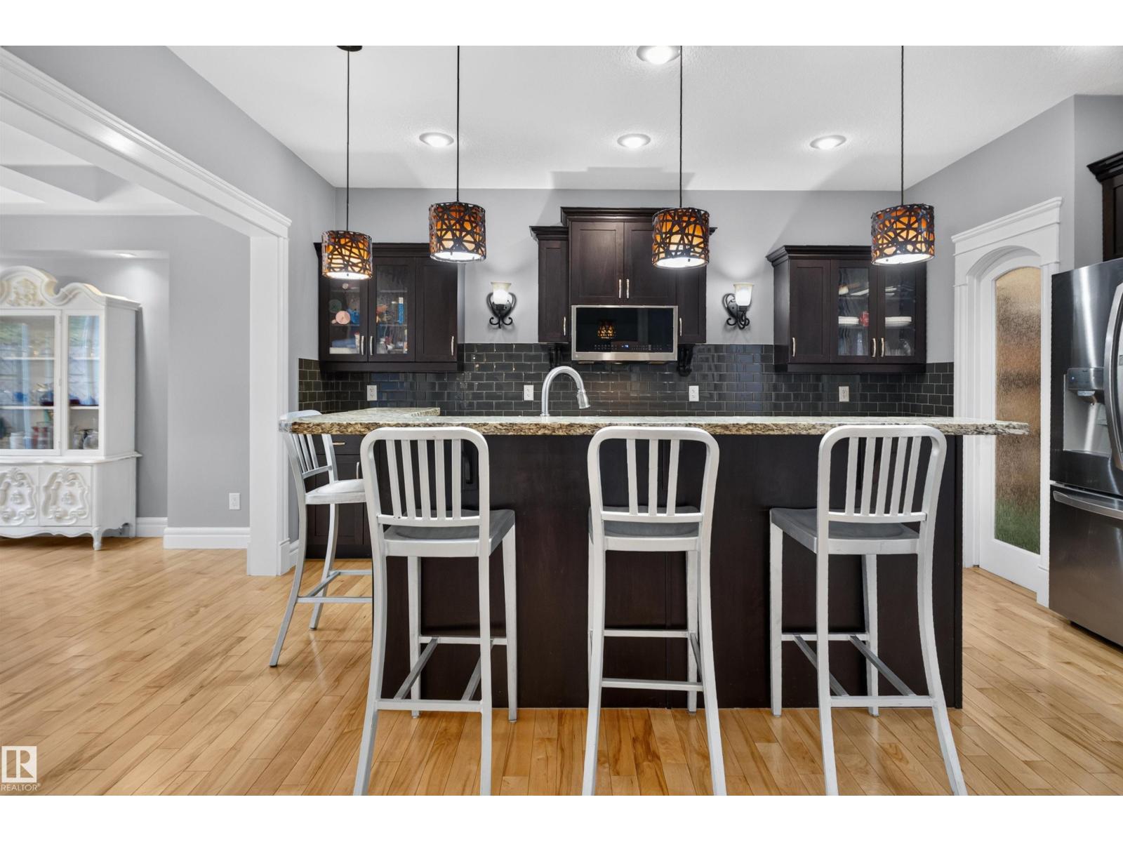 5080 Sunview Dr, Sherwood Park, Alberta  T8H 0K1 - Photo 11 - E4509249
