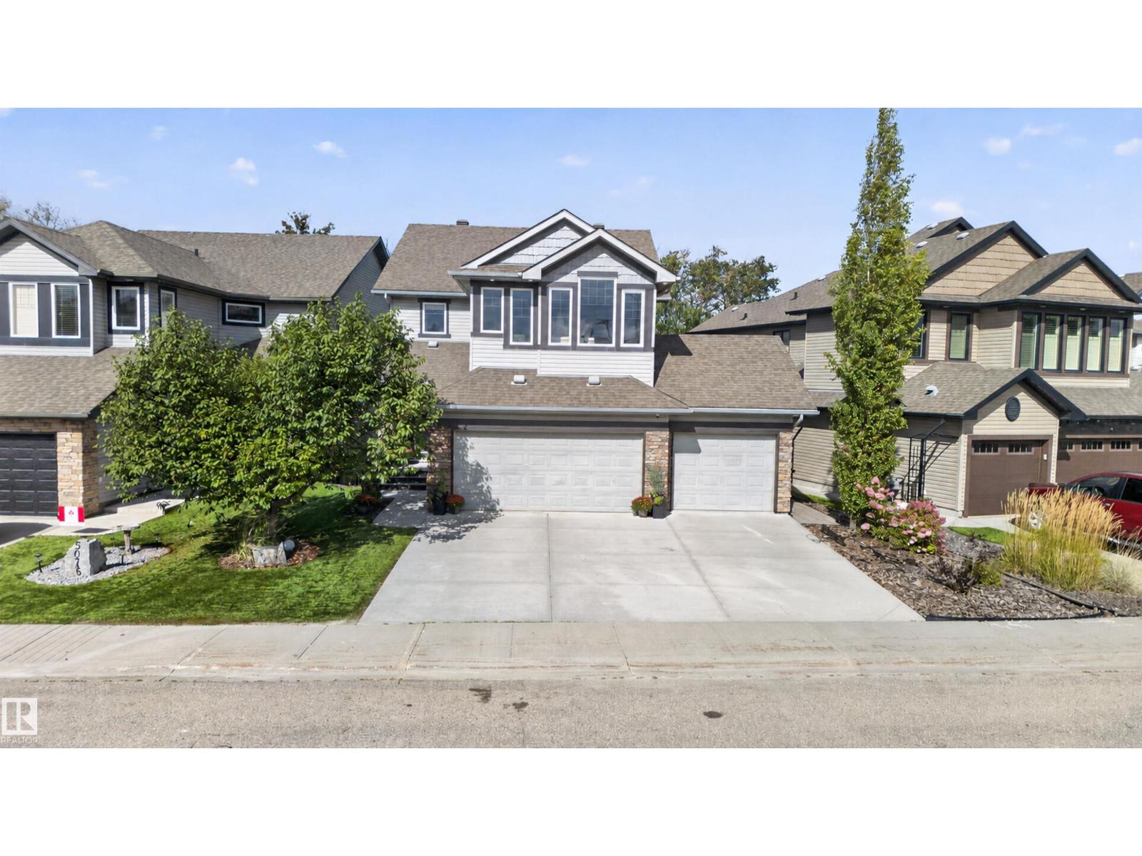 5080 Sunview Dr, Sherwood Park, Alberta  T8H 0K1 - Photo 3 - E4509249