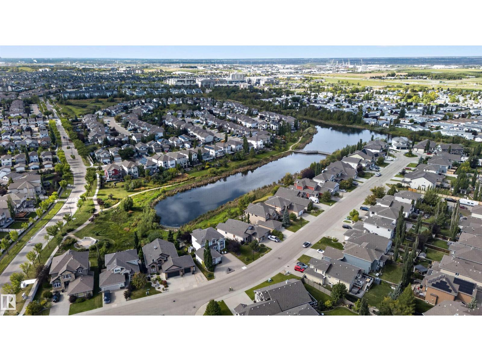 5080 Sunview Dr, Sherwood Park, Alberta  T8H 0K1 - Photo 48 - E4509249