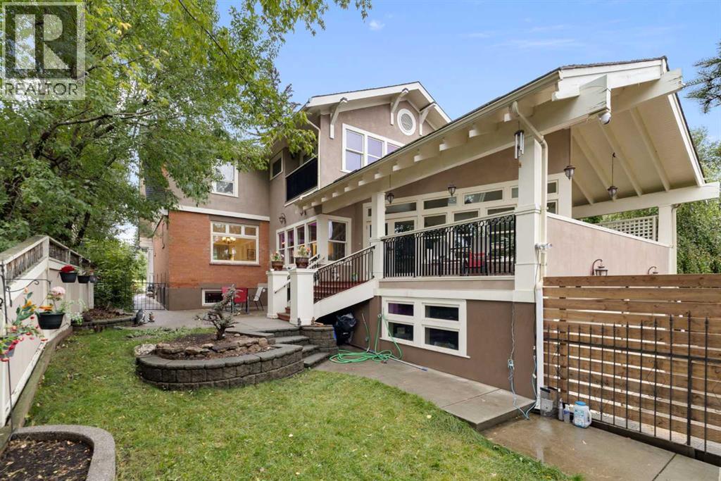 342 Superior Avenue Sw, Calgary, Alberta  T3C 2J2 - Photo 45 - A2343809