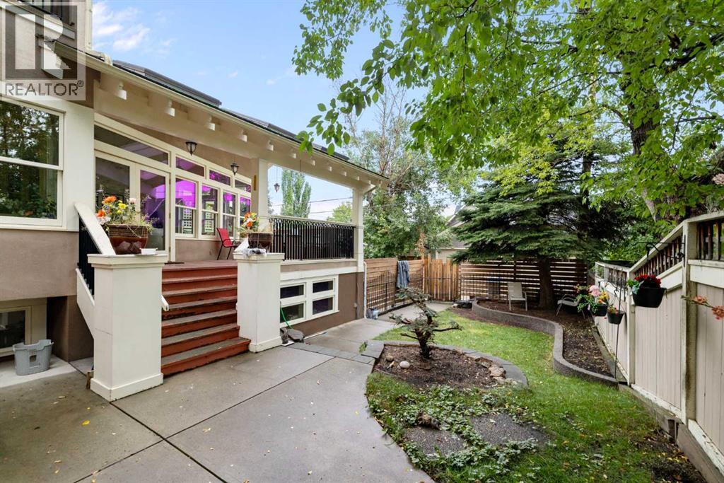 342 Superior Avenue Sw, Calgary, Alberta  T3C 2J2 - Photo 44 - A2343809