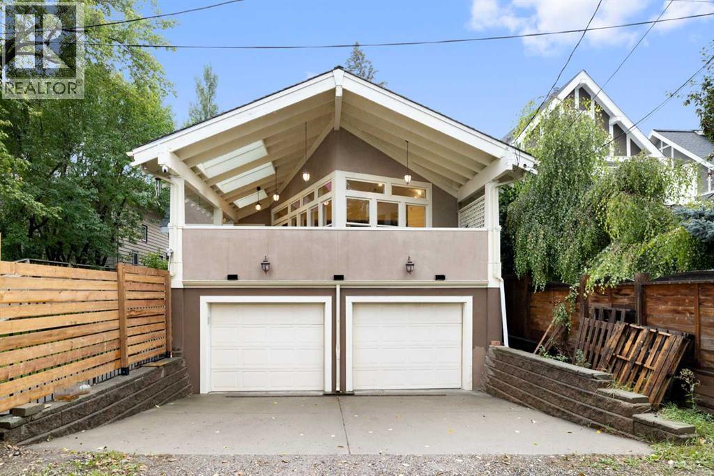 342 Superior Avenue Sw, Calgary, Alberta  T3C 2J2 - Photo 49 - A2343809