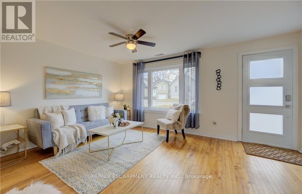 73 East 33rd Street, Hamilton, Ontario  L8V 3T3 - Photo 5 - X13800280