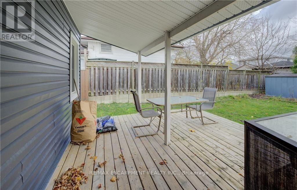73 East 33rd Street, Hamilton, Ontario  L8V 3T3 - Photo 8 - X13800280