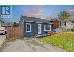 73 EAST 33RD STREET, Hamilton, Ontario