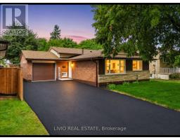 78 CROMWELL CRESCENT, Hamilton, Ontario