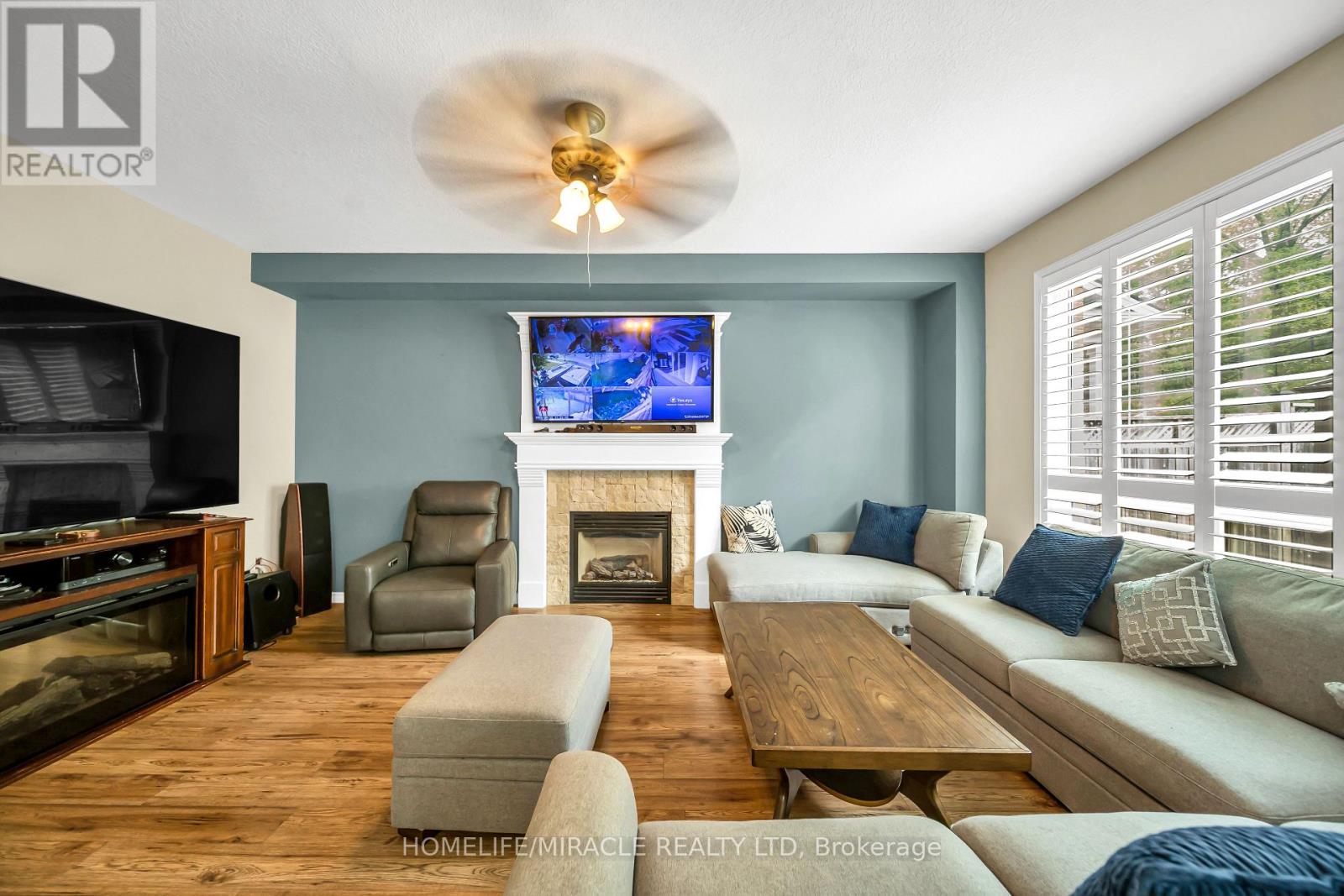 57 Hunter Way, Brantford, Ontario  N3T 6S6 - Photo 14 - X13800288