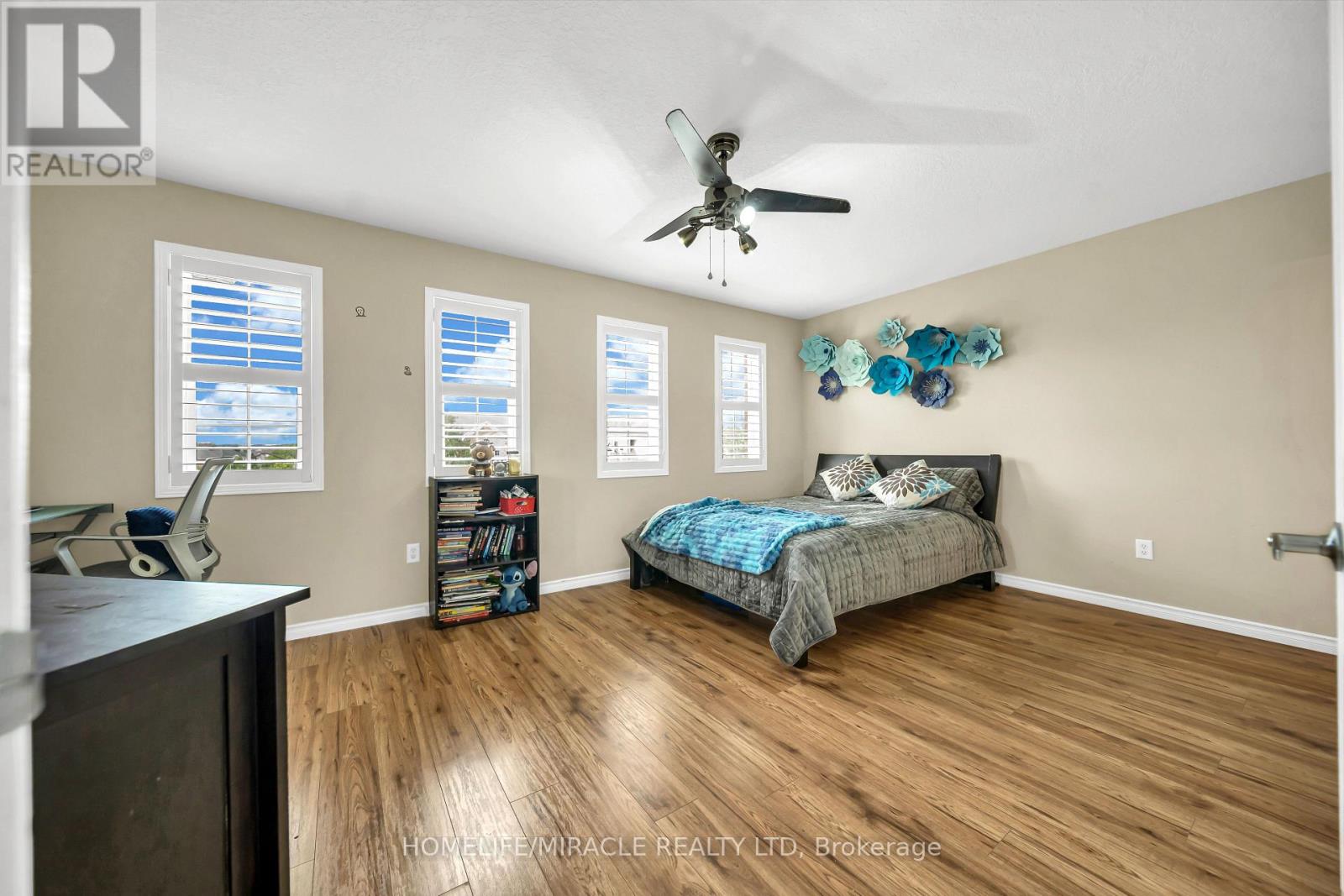 57 Hunter Way, Brantford, Ontario  N3T 6S6 - Photo 39 - X13800288