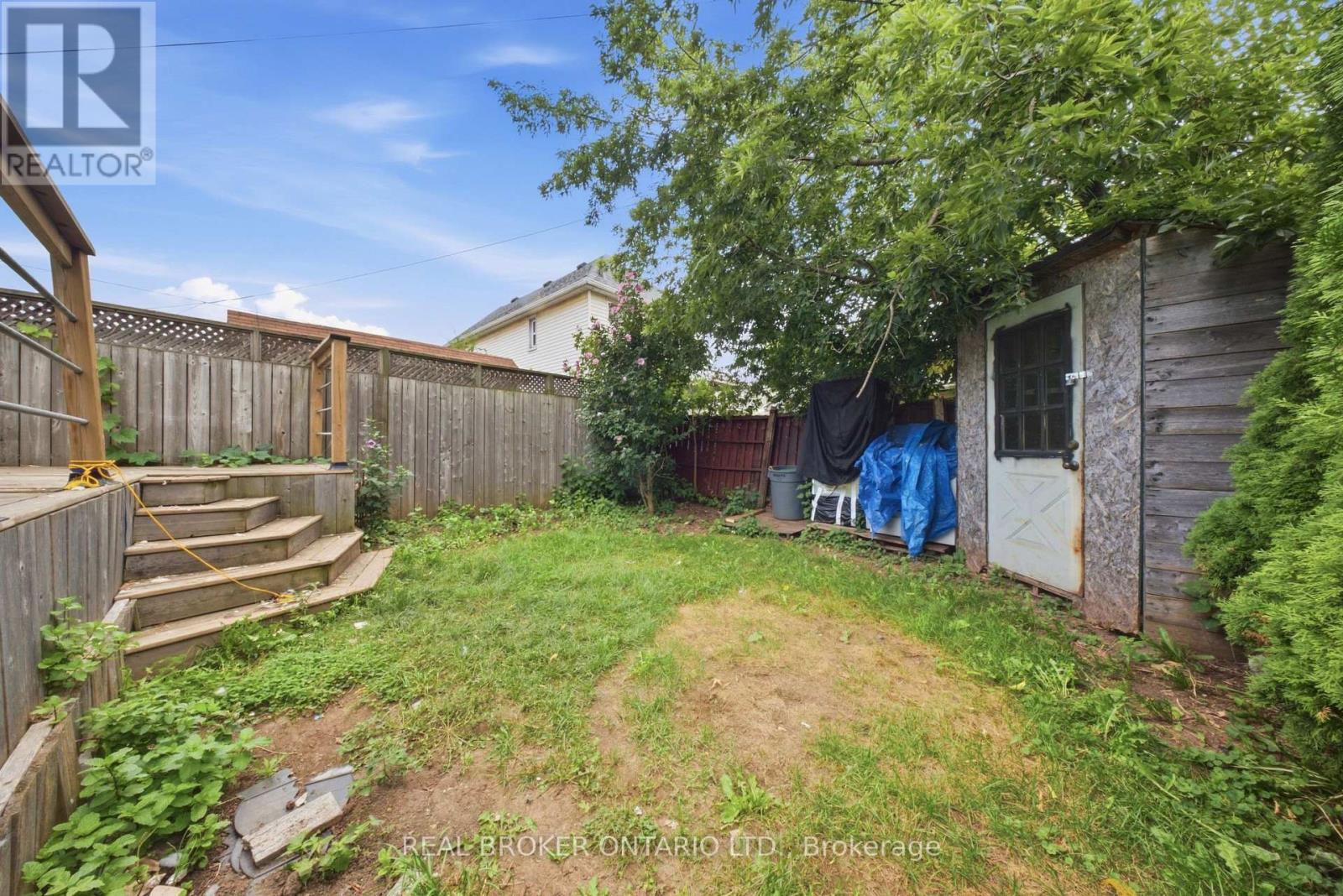 1082 Cannon Street E, Hamilton, Ontario  L8L 2J1 - Photo 22 - X13800294