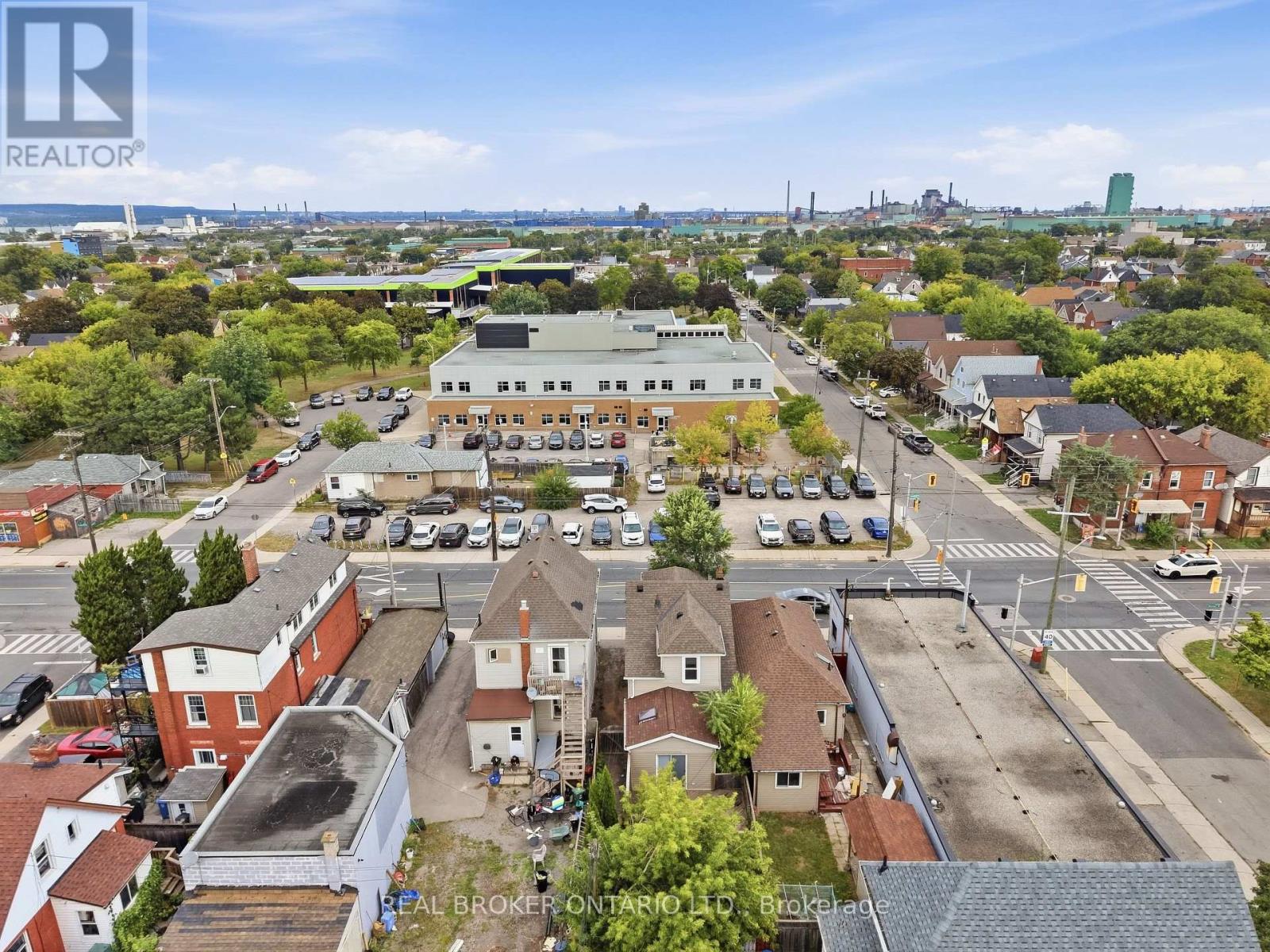 1082 Cannon Street E, Hamilton, Ontario  L8L 2J1 - Photo 24 - X13800294