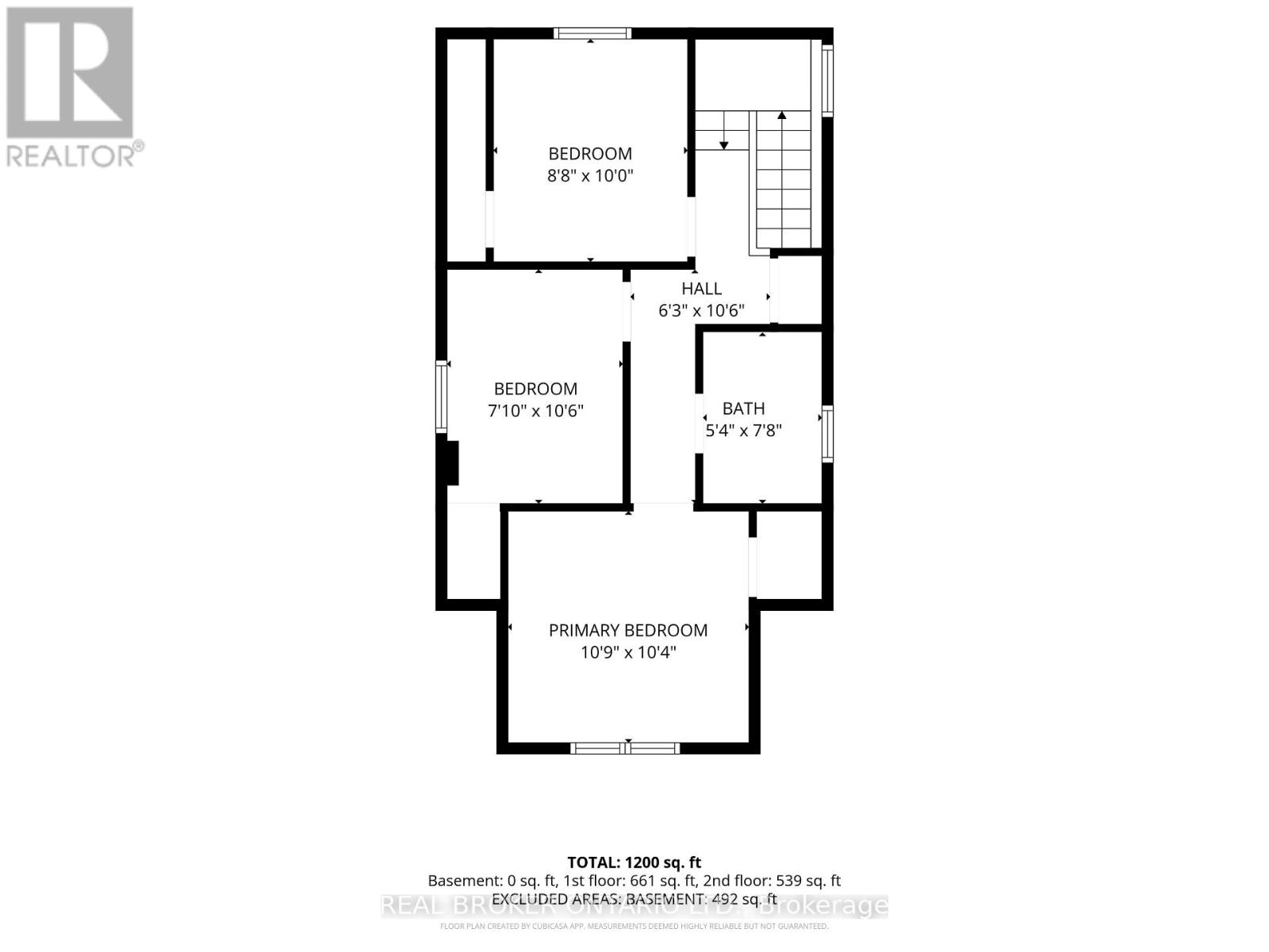 1082 Cannon Street E, Hamilton, Ontario  L8L 2J1 - Photo 31 - X13800294