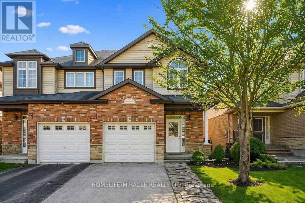 30 Vipond Street, Guelph, Ontario  N1E 0G9 - Photo 10 - X13800328