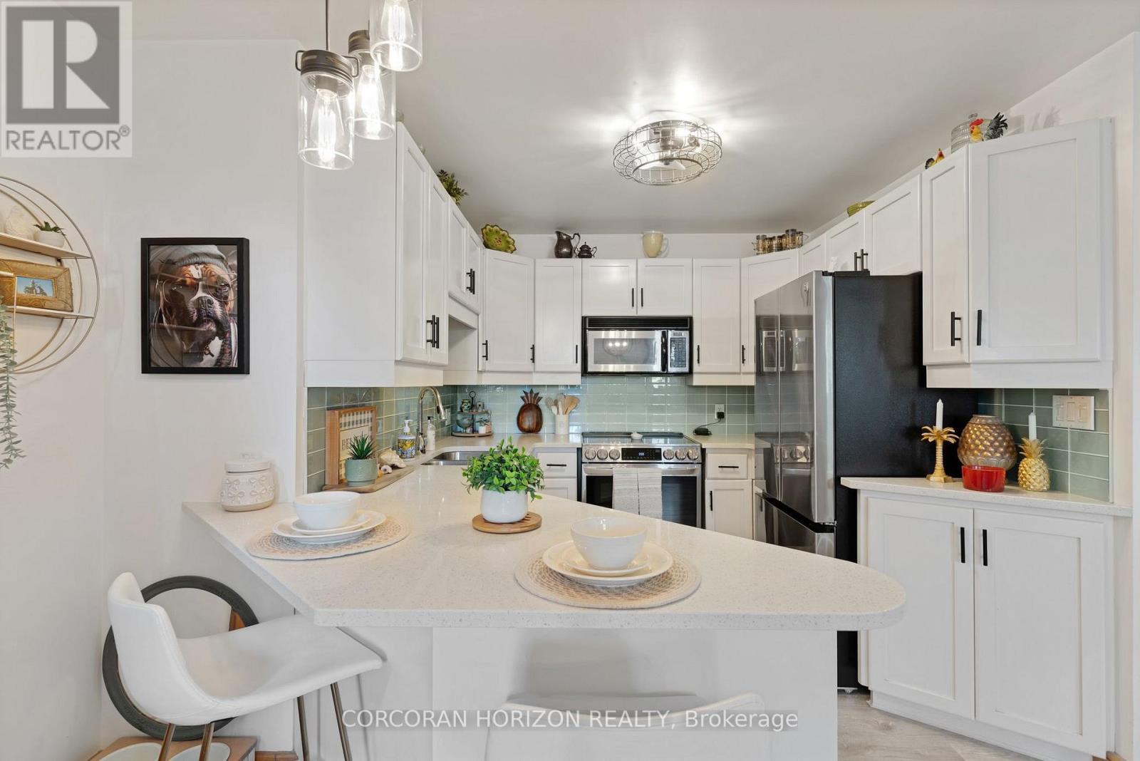 214 - 3 Father David Bauer Drive, Waterloo, Ontario  N2L 6M1 - Photo 14 - X13800330