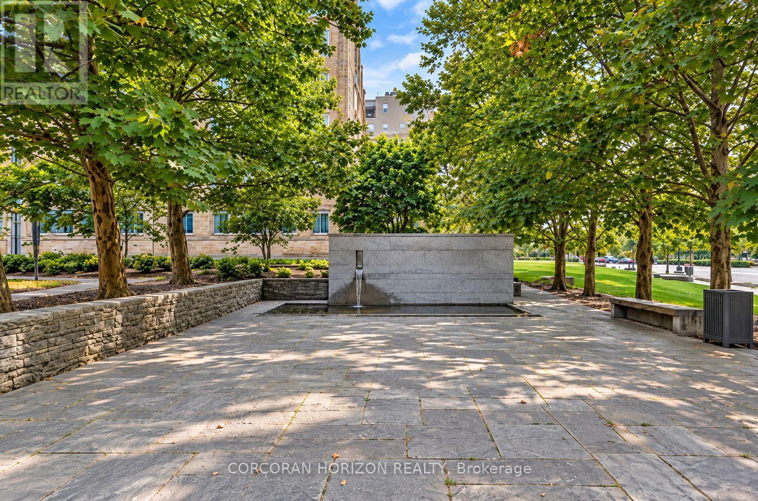 214 - 3 Father David Bauer Drive, Waterloo, Ontario  N2L 6M1 - Photo 37 - X13800330
