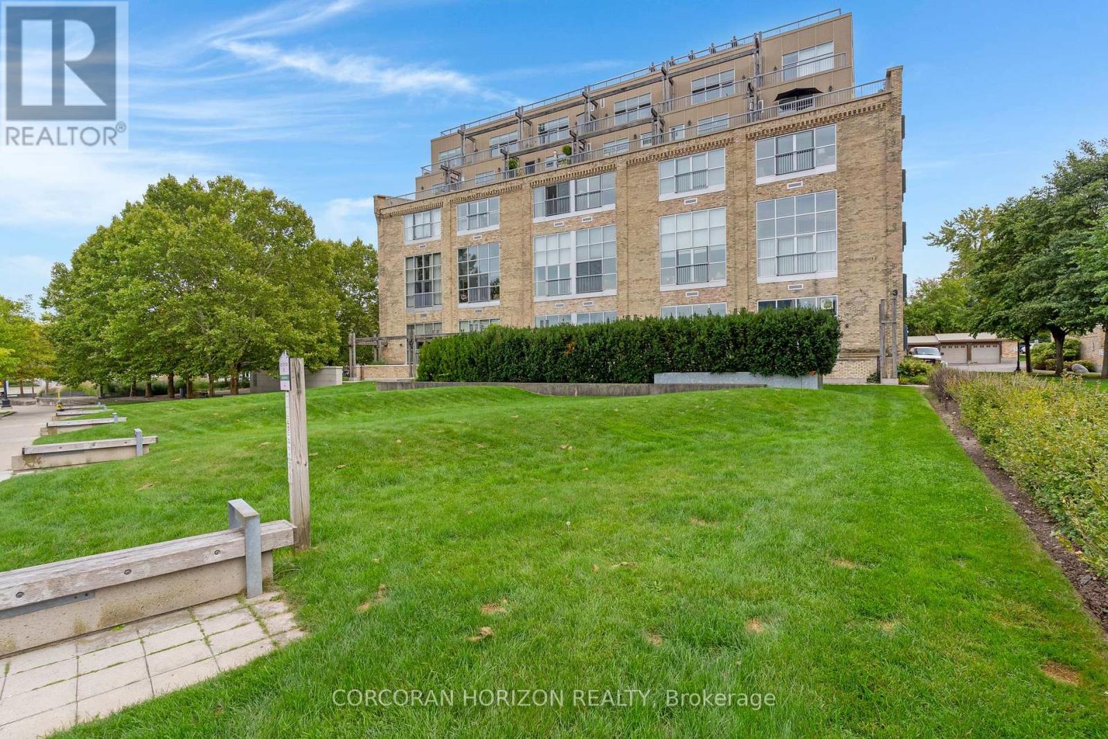 214 - 3 Father David Bauer Drive, Waterloo, Ontario  N2L 6M1 - Photo 38 - X13800330